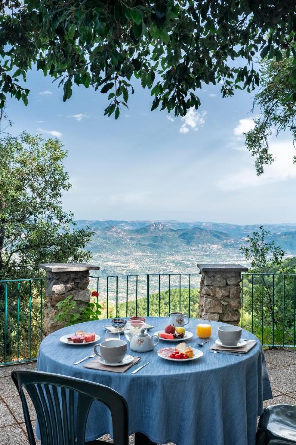 S'Enis Monte Maccione Oliena Exterior foto