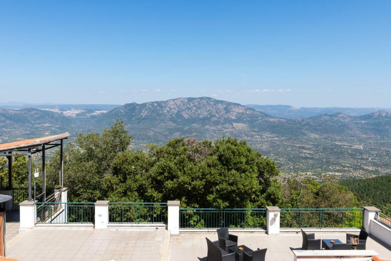 S'Enis Monte Maccione Oliena Exterior foto