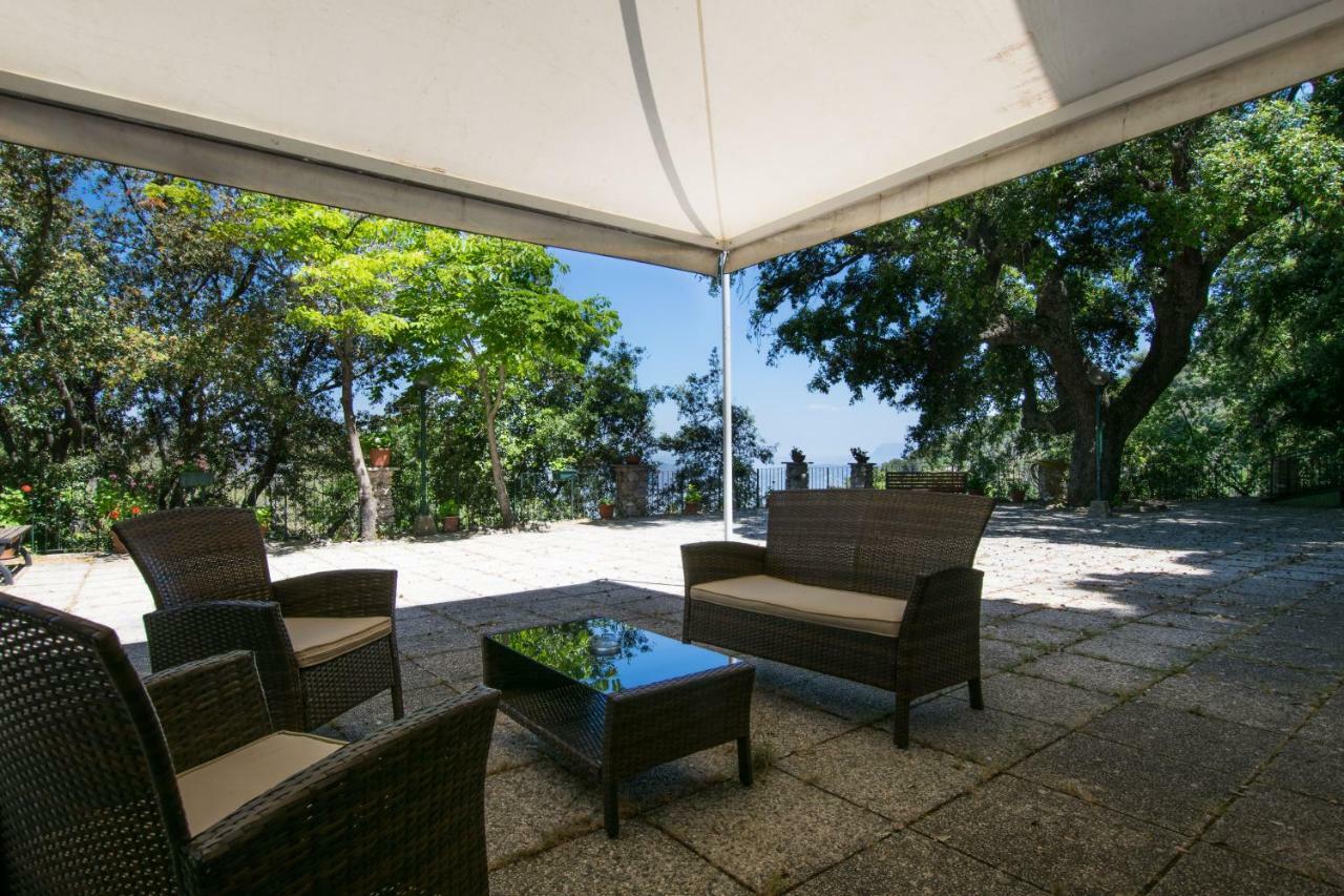 S'Enis Monte Maccione Oliena Exterior foto