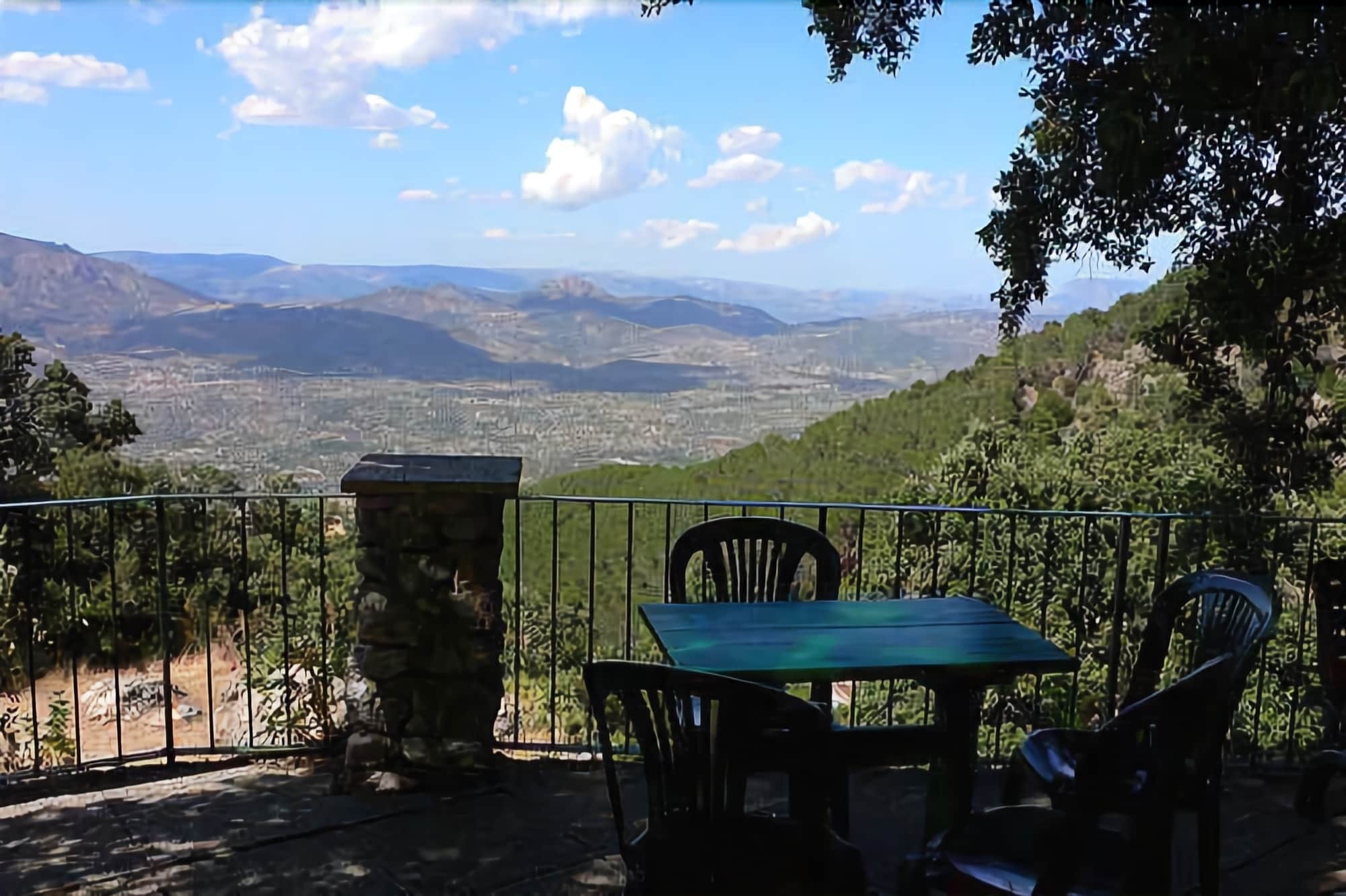 S'Enis Monte Maccione Oliena Exterior foto