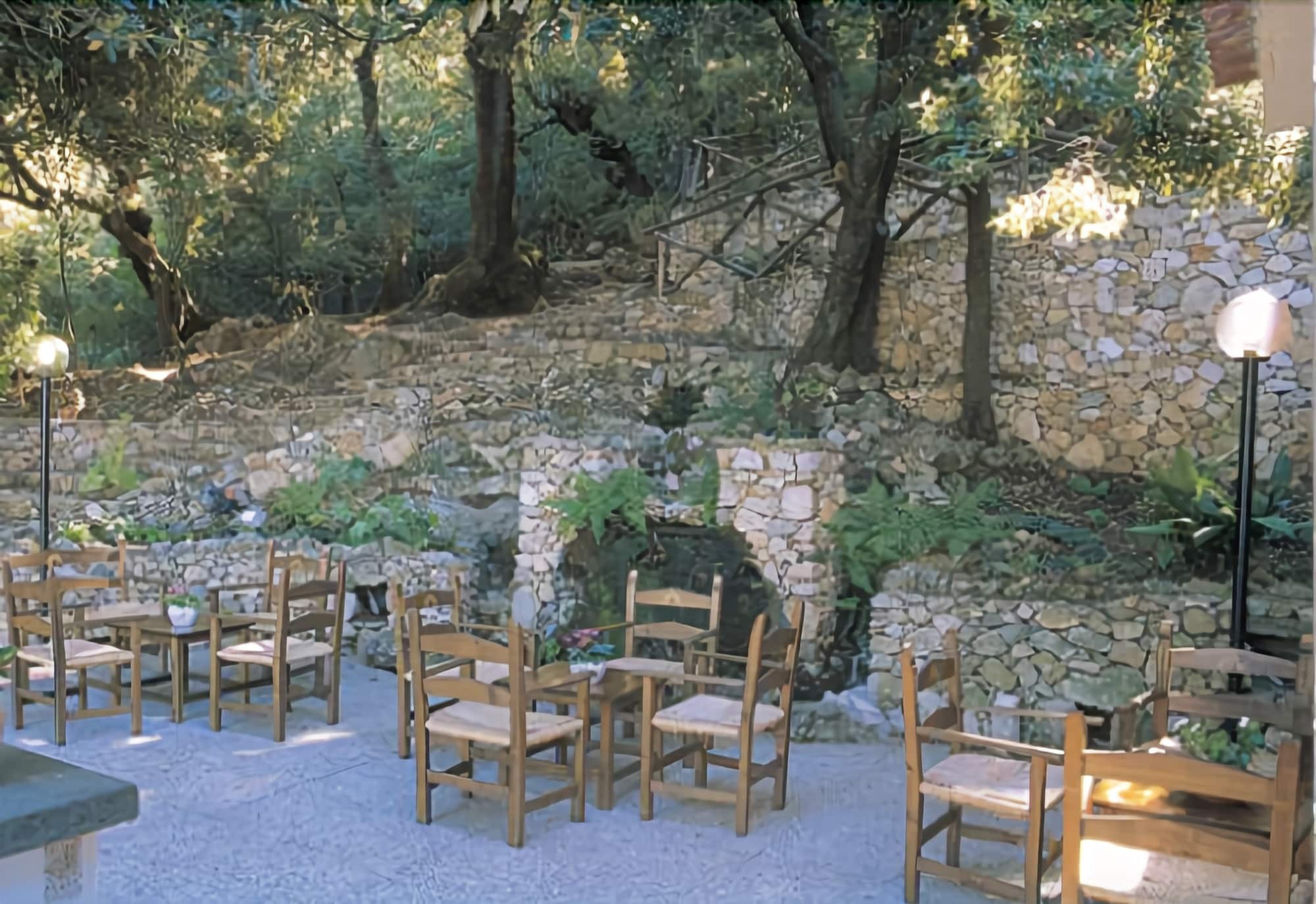 S'Enis Monte Maccione Oliena Exterior foto
