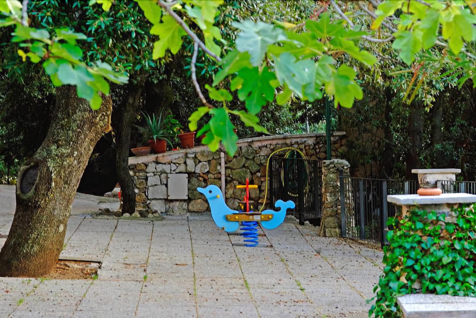 S'Enis Monte Maccione Oliena Exterior foto